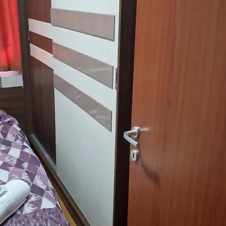 Apartman Starlight - Rasadnik