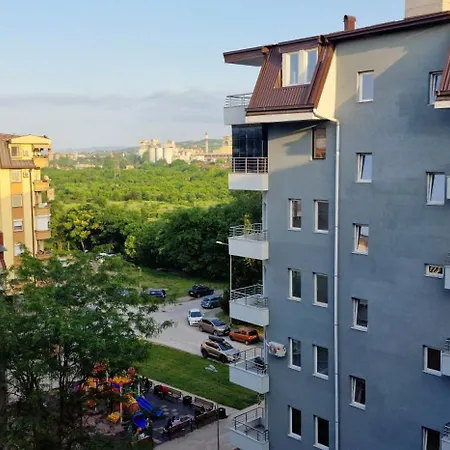 Starlight - Rasadnik * Skopje