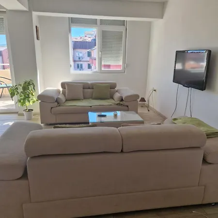 Rasadnik Apartment Skopje